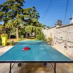 Sabi Relax Zone - Pool & Jacuzzi Appartement *