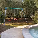 Sabi Relax Zone - Pool & Jacuzzi Appartement Pula
