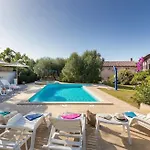 Sabi Relax Zone - Pool & Jacuzzi Appartement