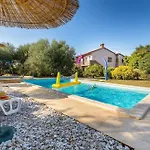 Appartement Sabi Relax Zone - Pool & Jacuzzi *