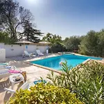 Sabi Relax Zone - Pool & Jacuzzi Appartement Pula