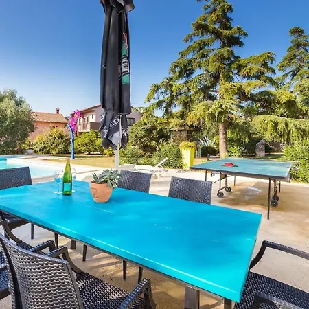 Sabi Relax Zone - Pool & Jacuzzi Πούλα