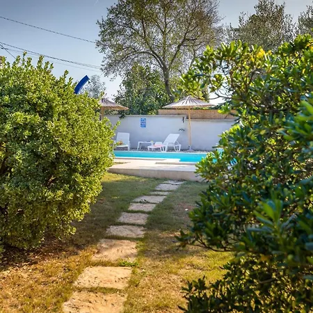 Διαμέρισμα Sabi Relax Zone - Pool & Jacuzzi Πούλα