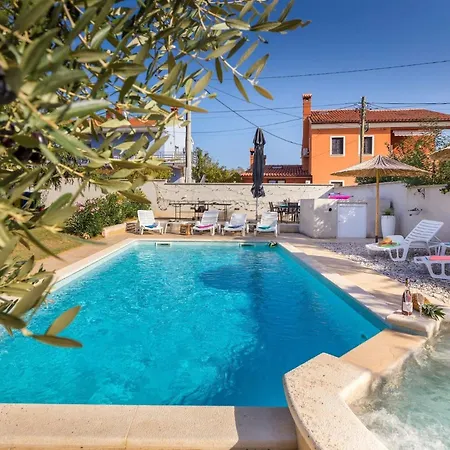 Sabi Relax Zone - Pool & Jacuzzi * Πούλα