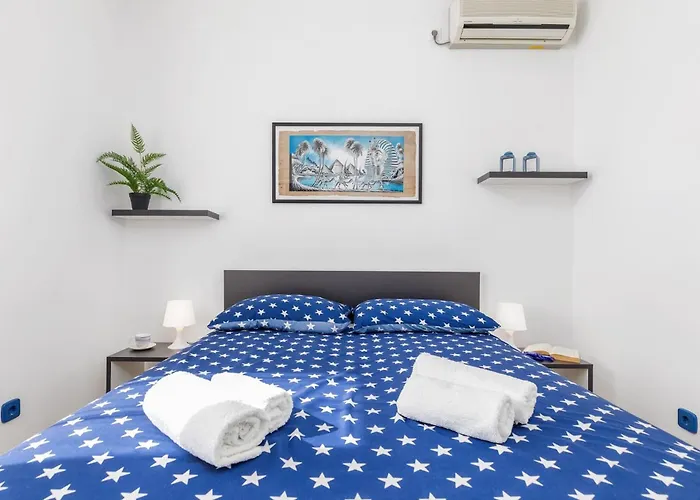 Lejlighed Sabi Relax Zone - Pool & Jacuzzi Pula