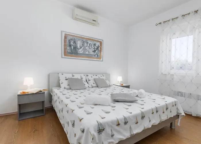 Sabi Relax Zone - Pool & Jacuzzi Lejlighed