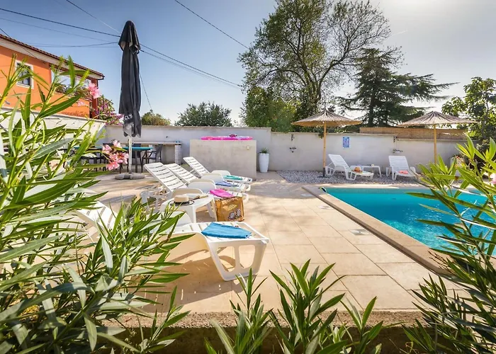 Lejlighed Sabi Relax Zone - Pool & Jacuzzi *