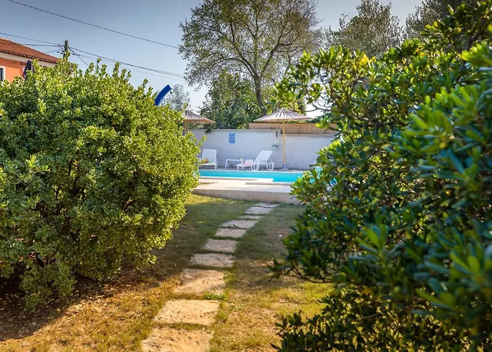 Lejlighed Sabi Relax Zone - Pool & Jacuzzi Pula