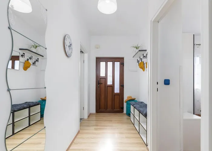 Sabi Relax Zone - Pool & Jacuzzi Lejlighed