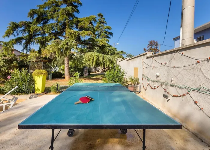 Sabi Relax Zone - Pool & Jacuzzi Apartment *