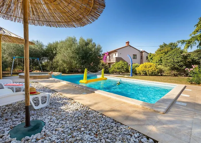 Lejlighed Sabi Relax Zone - Pool & Jacuzzi *