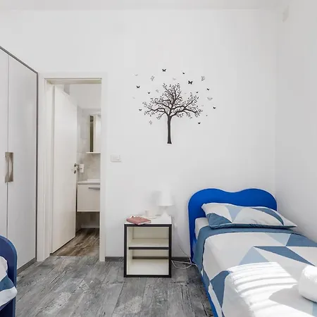 Apartment Sabi Relax Zone - Pool & Jacuzzi *