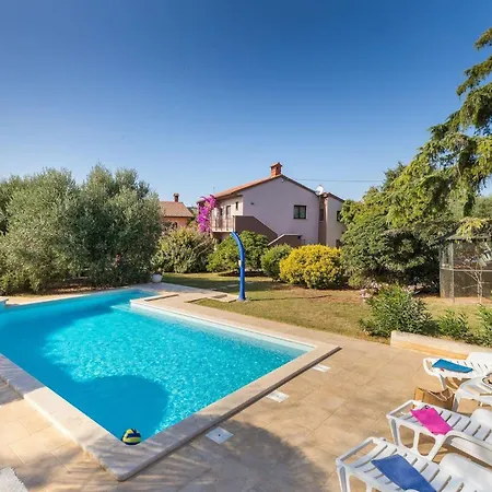 Sabi Relax Zone - Pool & Jacuzzi Lägenhet *