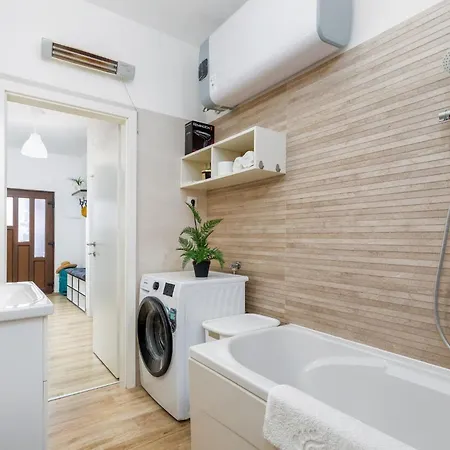 Sabi Relax Zone - Pool & Jacuzzi * 풀라