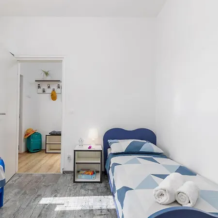 Sabi Relax Zone - Pool & Jacuzzi *