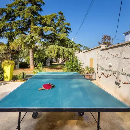 Sabi Relax Zone - Pool & Jacuzzi Lägenhet *