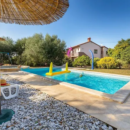 Lägenhet Sabi Relax Zone - Pool & Jacuzzi *