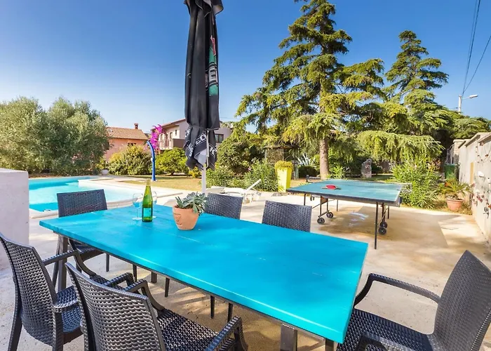 Sabi Relax Zone - Pool & Jacuzzi Пула