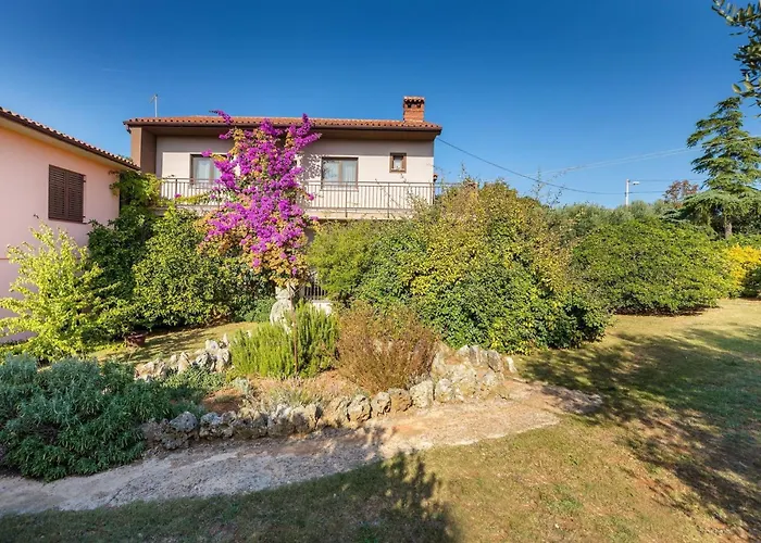 Apartman Sabi Relax Zone - Pool & Jacuzzi