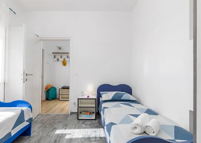 Sabi Relax Zone - Pool & Jacuzzi *