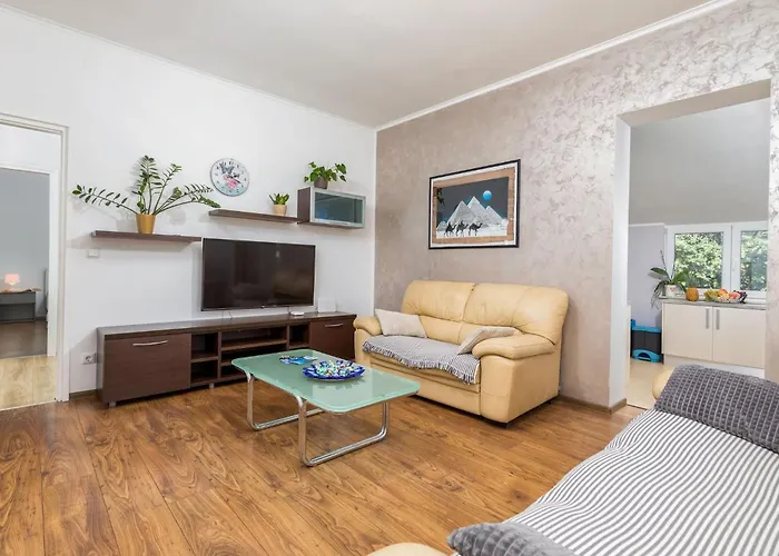 Apartman Sabi Relax Zone - Pool & Jacuzzi *