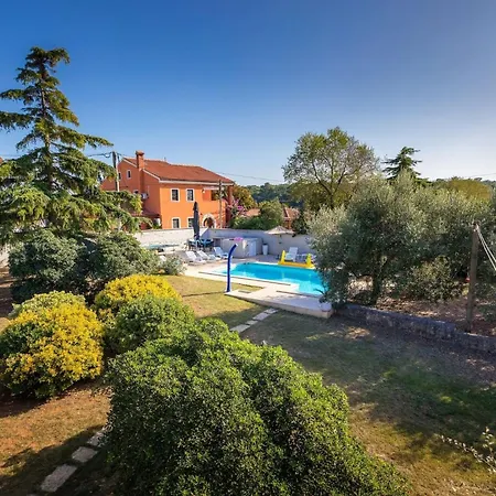 Lägenhet Sabi Relax Zone - Pool & Jacuzzi