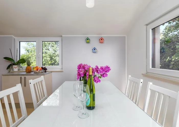 Sabi Relax Zone - Pool & Jacuzzi Lägenhet *